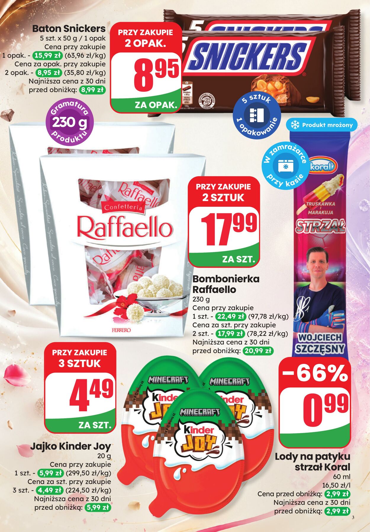 Gazetka DINO 24.07.2026 - 25.07.2026
