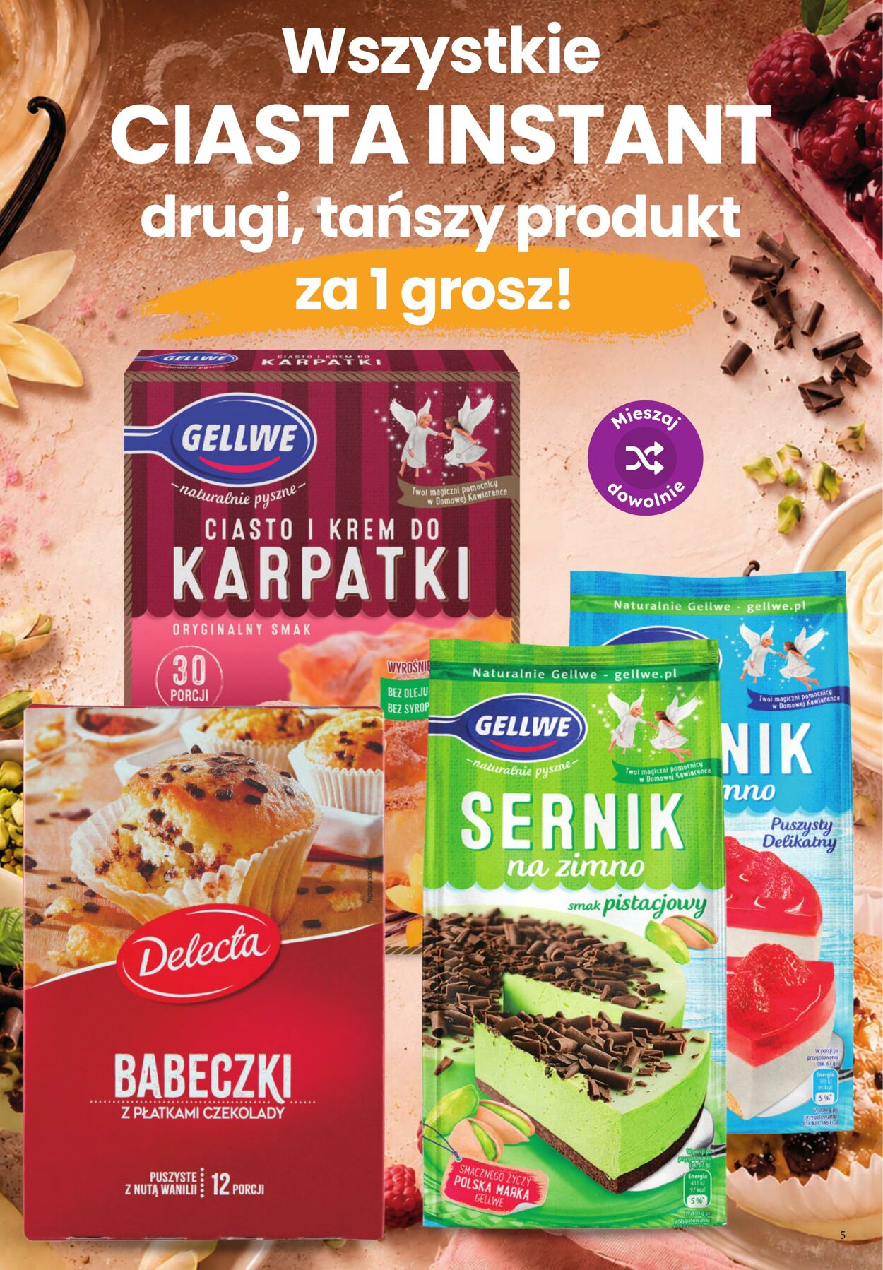 Gazetka DINO 10.07.2026 - 11.07.2026