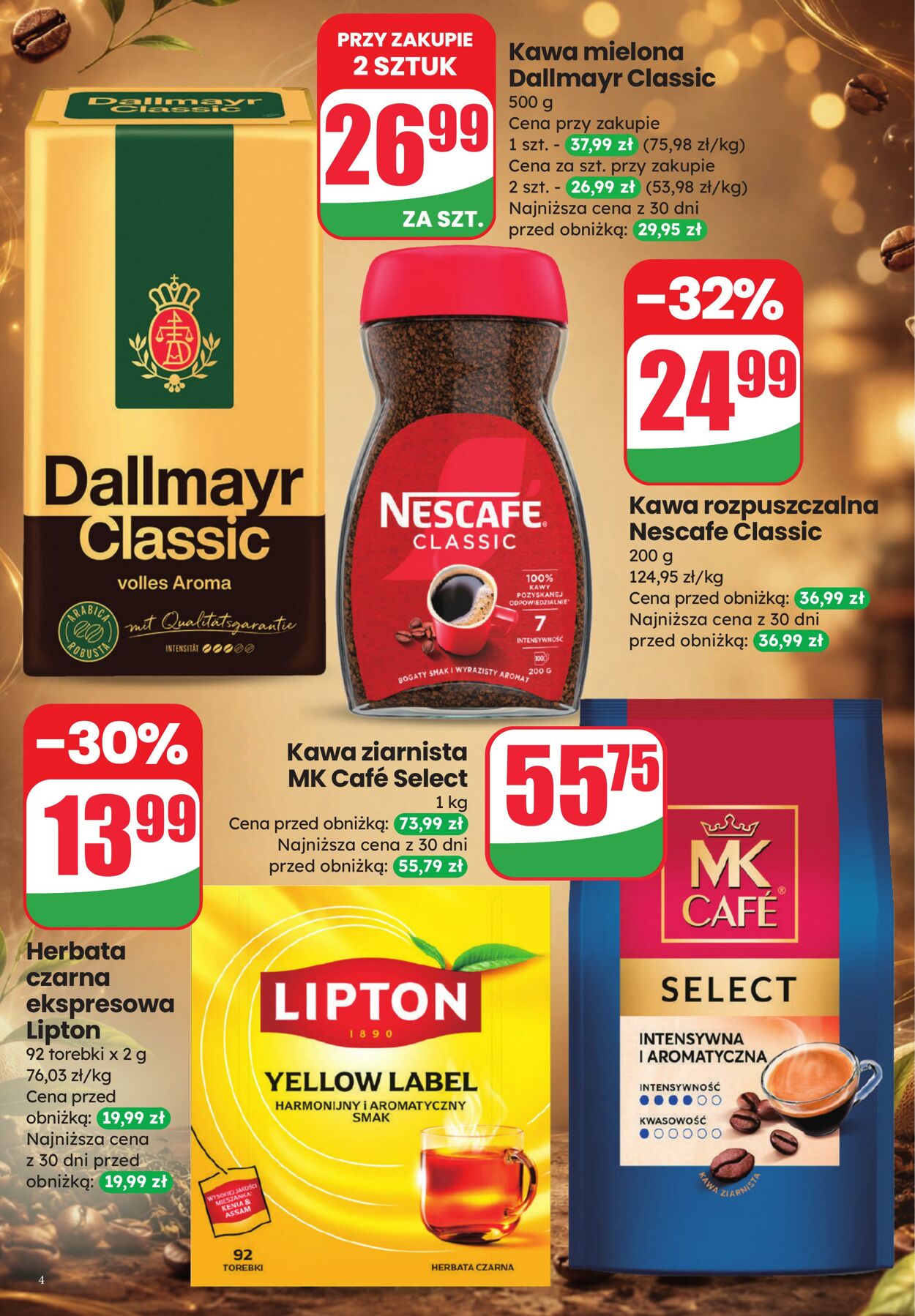 Gazetka DINO 10.07.2026 - 11.07.2026