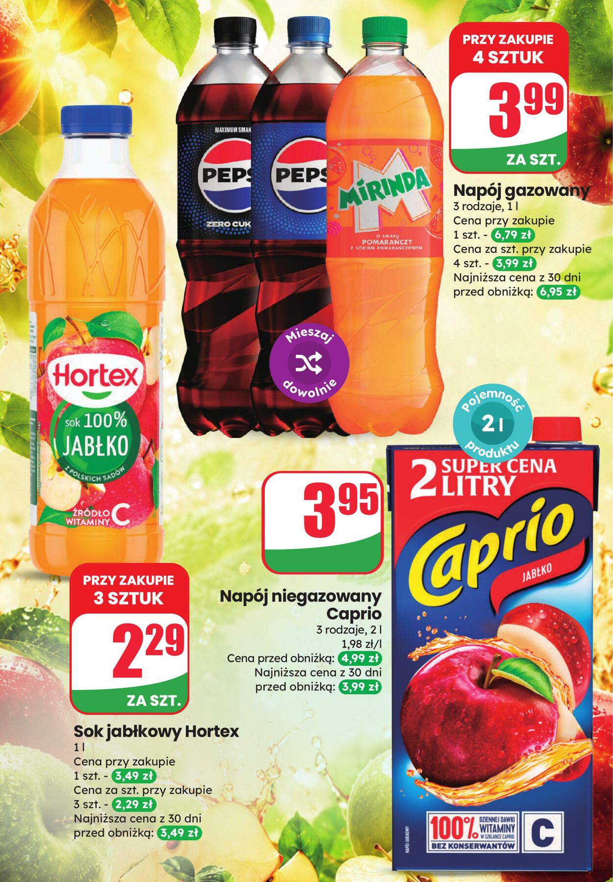 Gazetka DINO 10.07.2026 - 11.07.2026