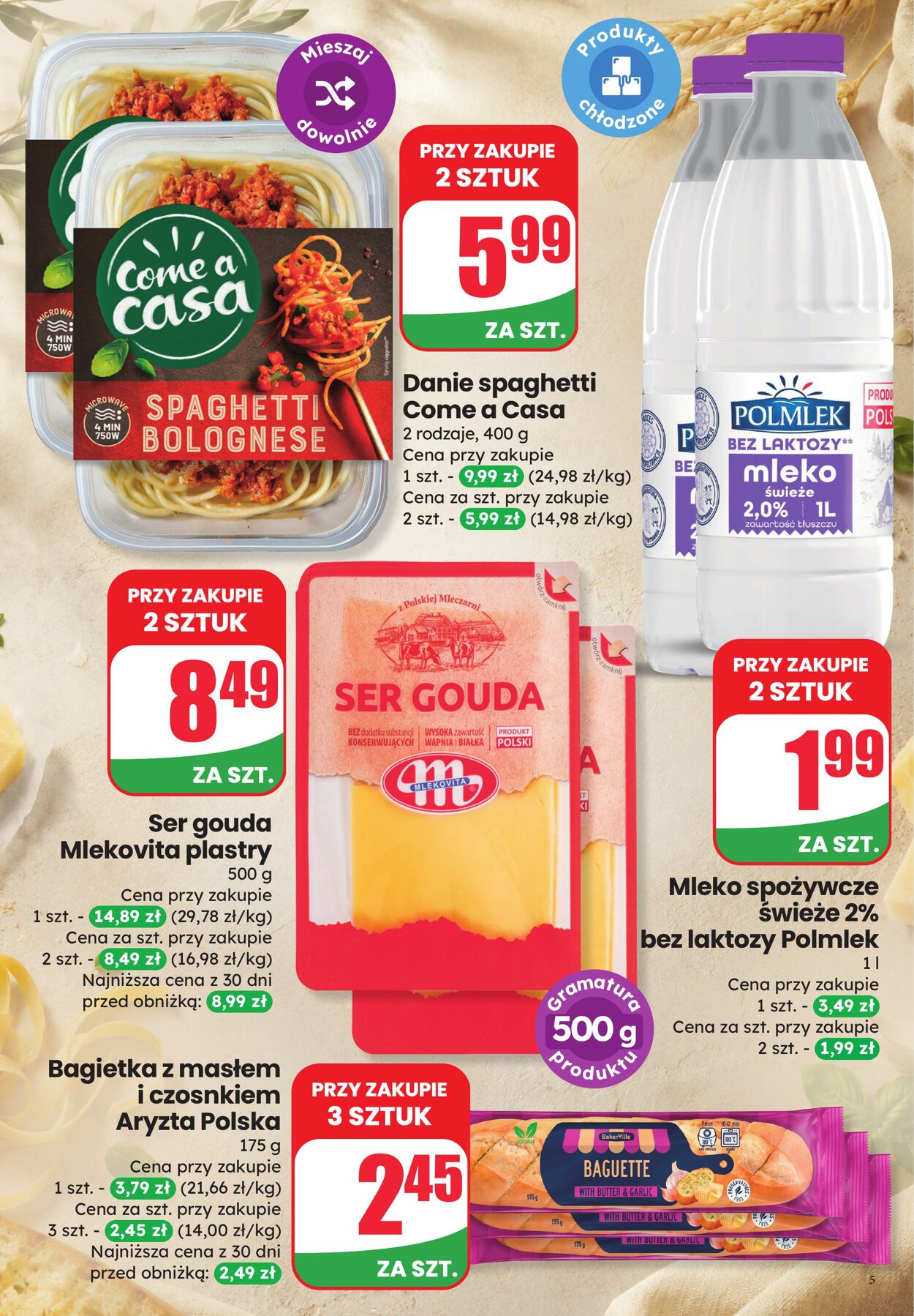 Gazetka DINO 24.07.2026 - 25.07.2026