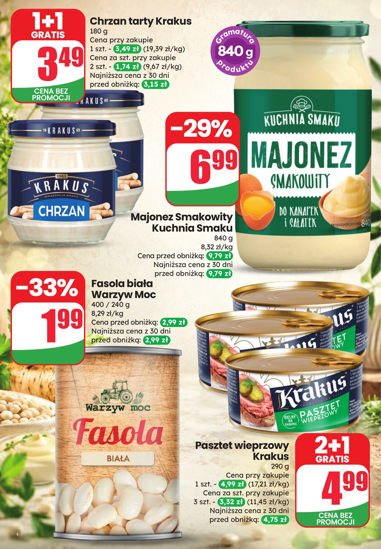 Gazetka DINO 17.07.2026 - 18.07.2026