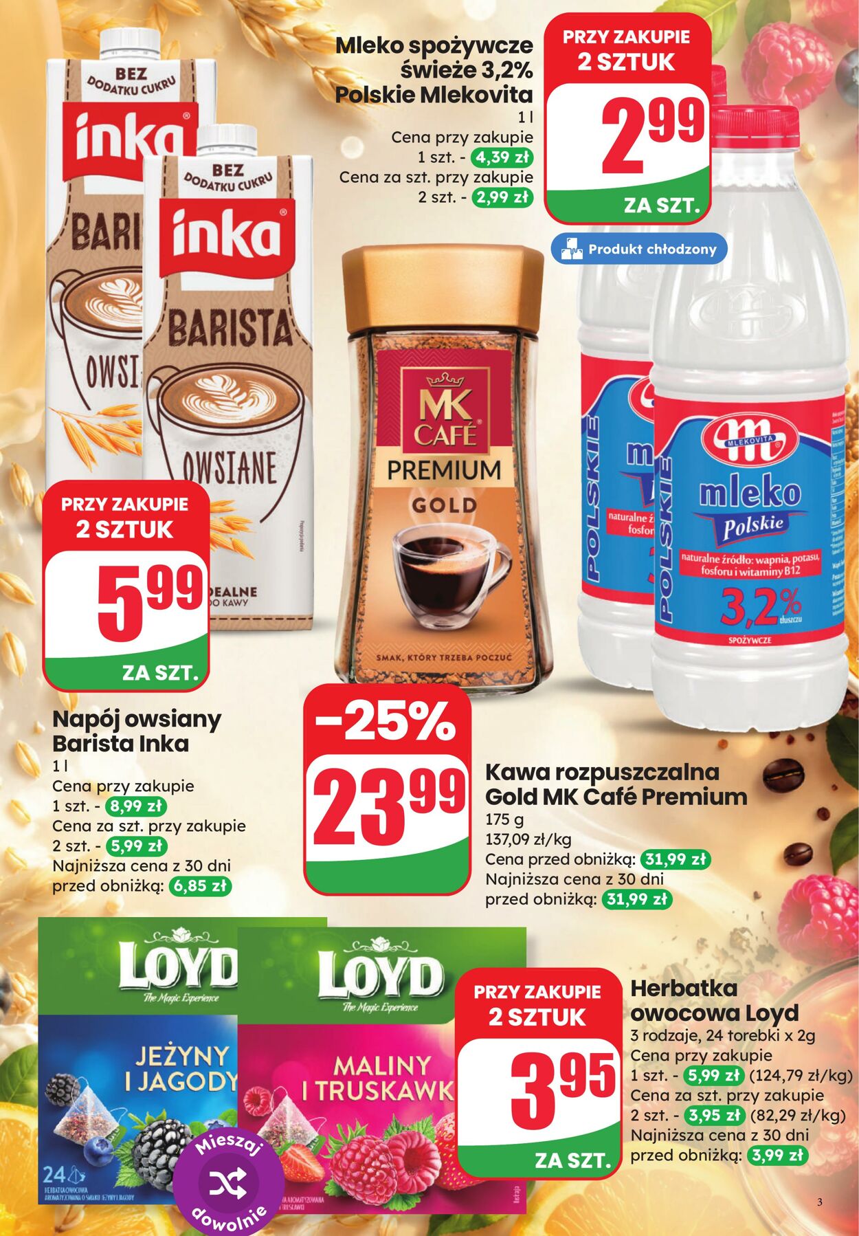 Gazetka DINO 17.07.2026 - 18.07.2026