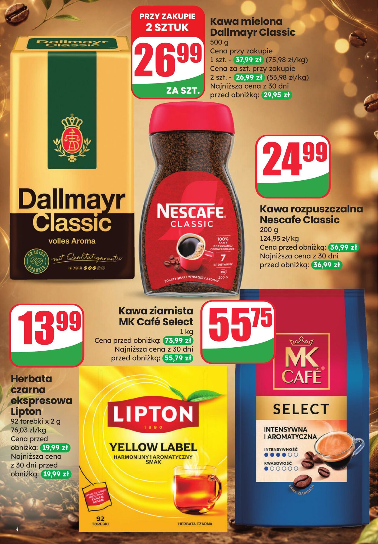 Gazetka DINO 10.07.2026 - 11.07.2026