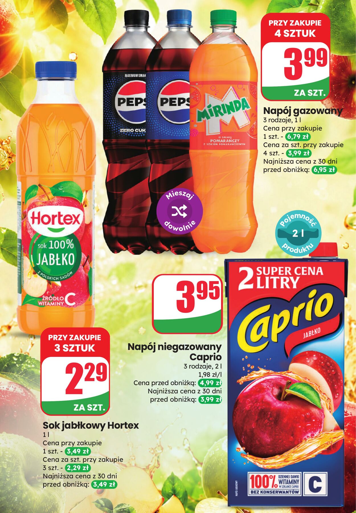 Gazetka DINO 10.07.2026 - 11.07.2026