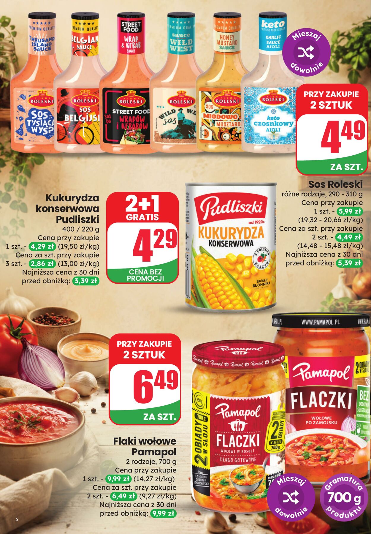 Gazetka DINO 10.07.2026 - 11.07.2026