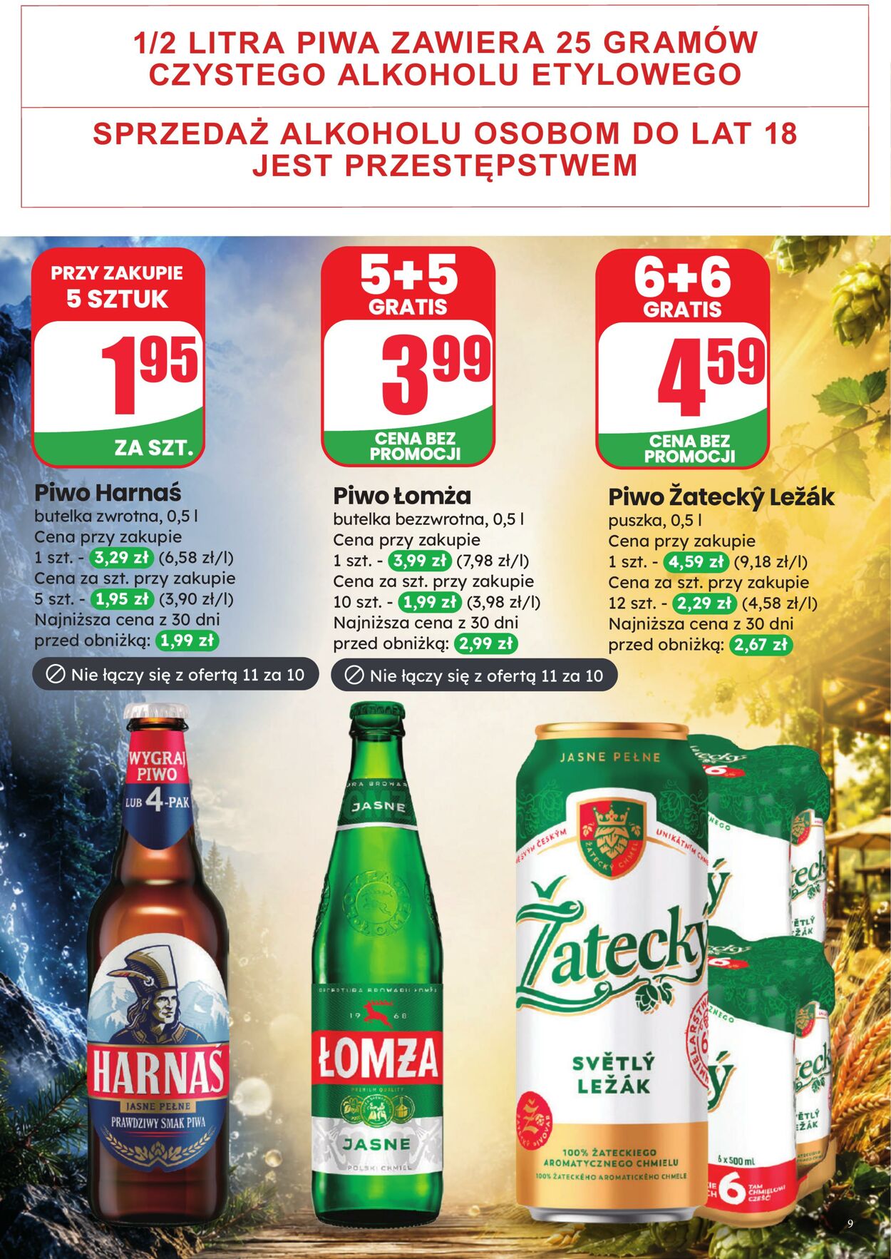 Gazetka DINO 17.07.2026 - 18.07.2026