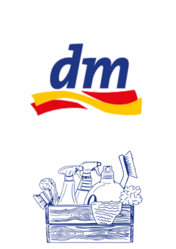 Gazetka Drogerie DM 30.06.2025 - 09.07.2025