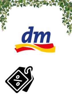 Gazetka Drogerie DM 16.06.2025 - 25.06.2025