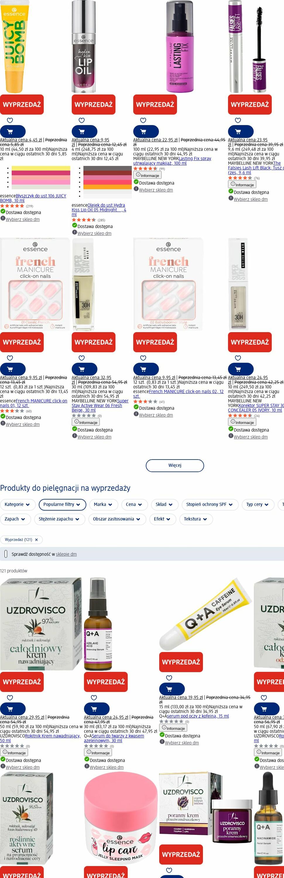 Gazetka Drogerie DM 18.08.2025 - 27.08.2025