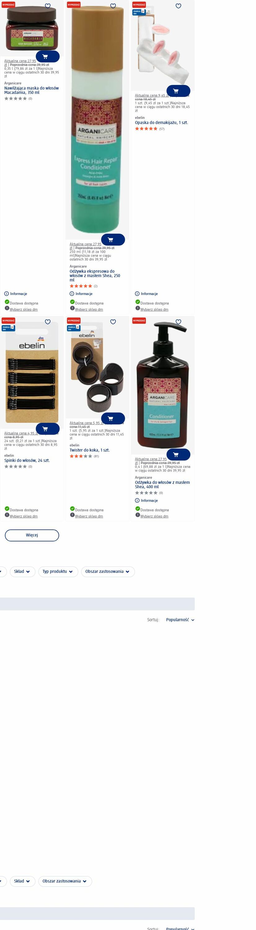 Gazetka Drogerie DM 14.07.2025 - 23.07.2025