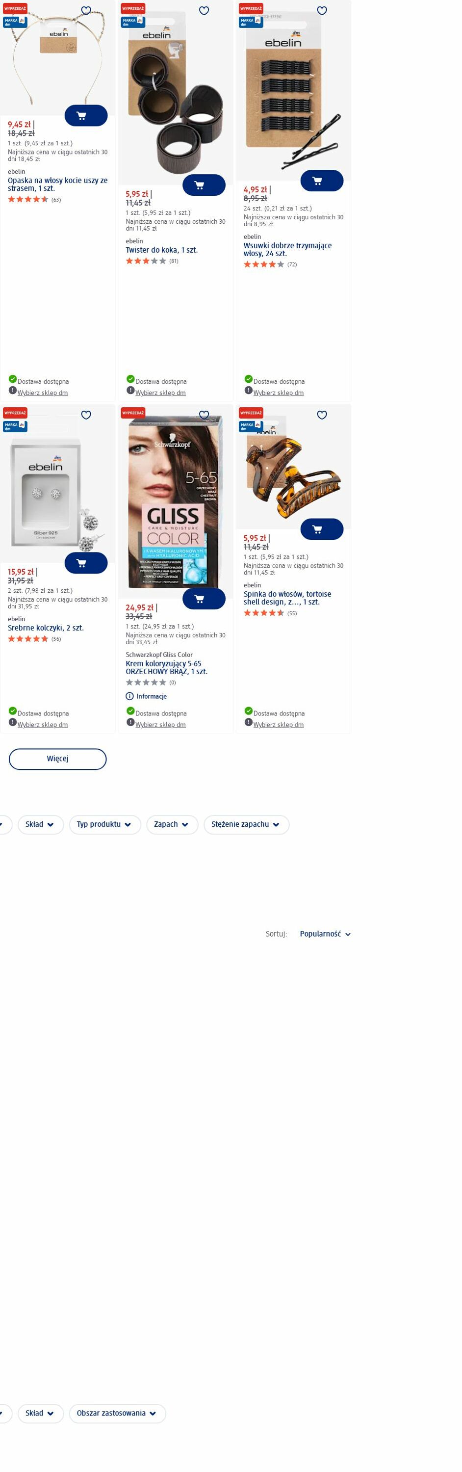 Gazetka Drogerie DM 16.06.2025 - 25.06.2025