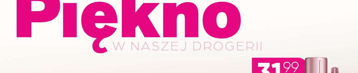 Gazetka Drogerie Koliber 26.05.2026 - 03.06.2026