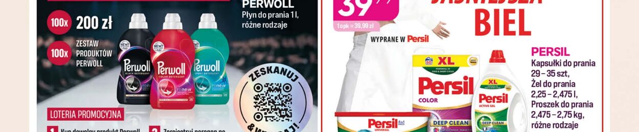 Gazetka Drogerie Koliber 26.05.2026 - 03.06.2026