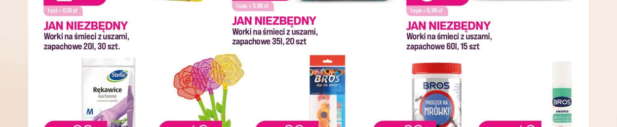 Gazetka Drogerie Koliber 26.05.2026 - 03.06.2026