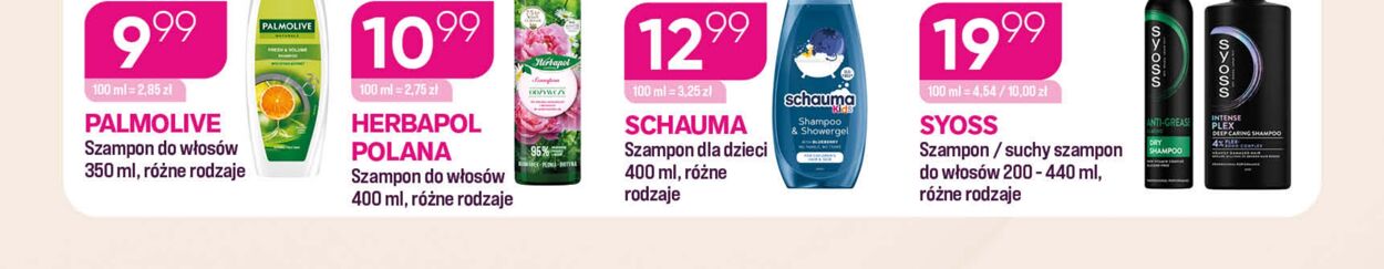 Gazetka Drogerie Koliber 27.05.2026 - 04.06.2026