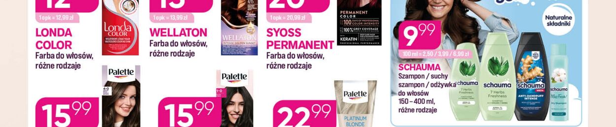 Gazetka Drogerie Koliber 27.05.2026 - 04.06.2026