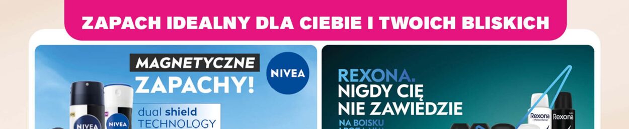 Gazetka Drogerie Koliber 30.05.2026 - 07.06.2026