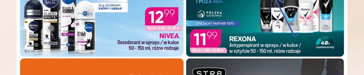Gazetka Drogerie Koliber 29.05.2026 - 06.06.2026