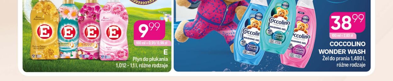 Gazetka Drogerie Koliber 29.05.2026 - 06.06.2026