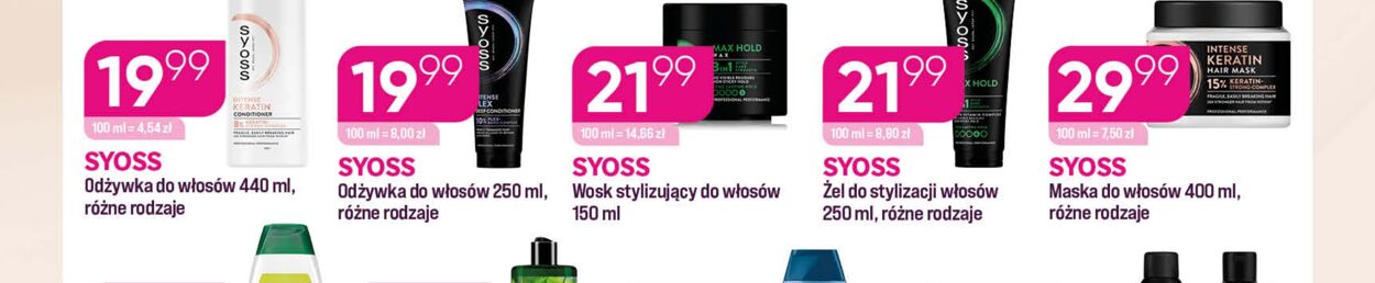 Gazetka Drogerie Koliber 08.05.2026 - 16.05.2026