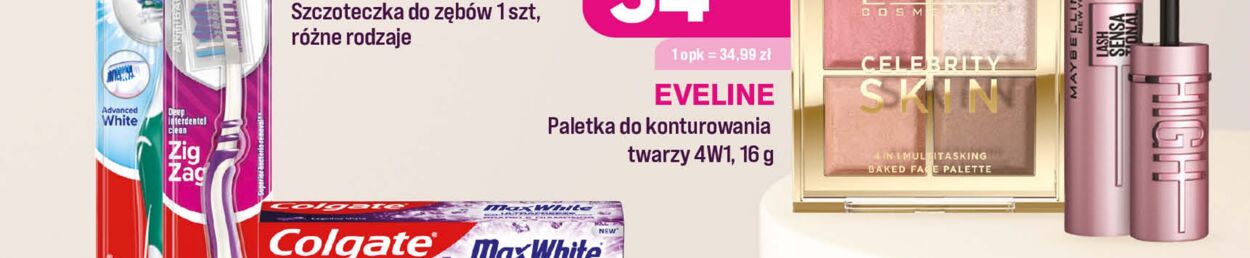 Gazetka Drogerie Koliber 28.05.2026 - 05.06.2026