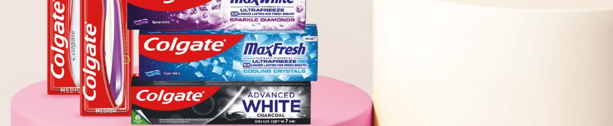 Gazetka Drogerie Koliber 28.05.2026 - 05.06.2026