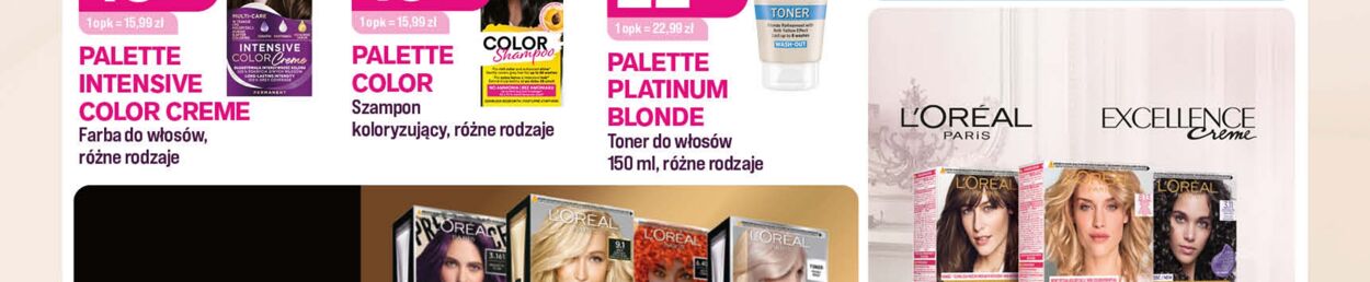 Gazetka Drogerie Koliber 29.05.2026 - 06.06.2026
