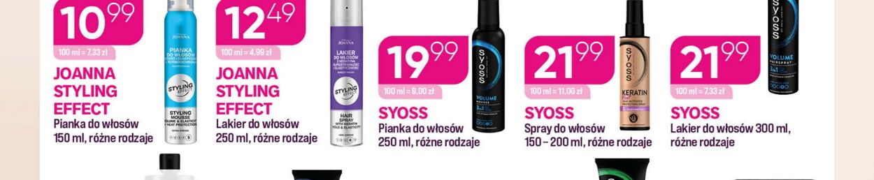 Gazetka Drogerie Koliber 29.05.2026 - 06.06.2026