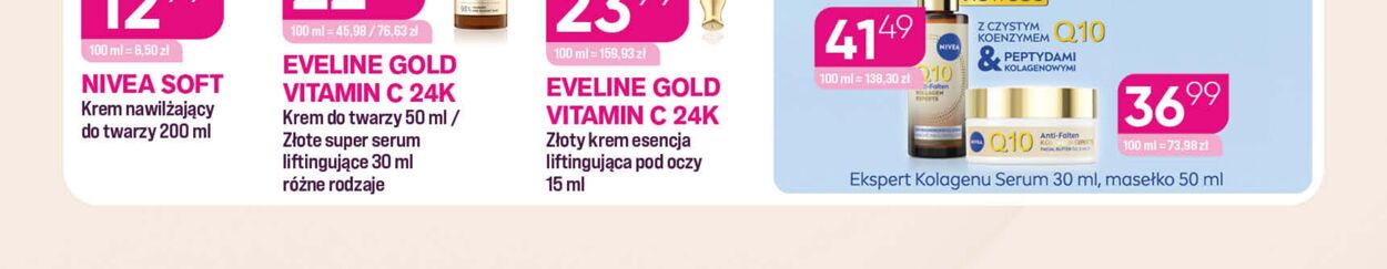 Gazetka Drogerie Koliber 26.05.2026 - 03.06.2026