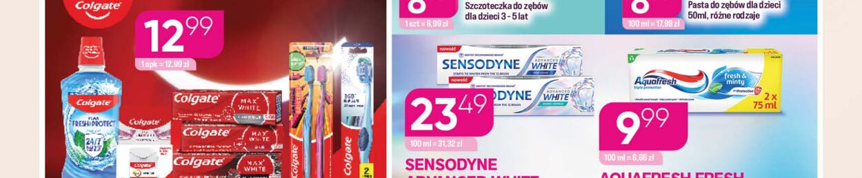 Gazetka Drogerie Koliber 28.05.2026 - 05.06.2026