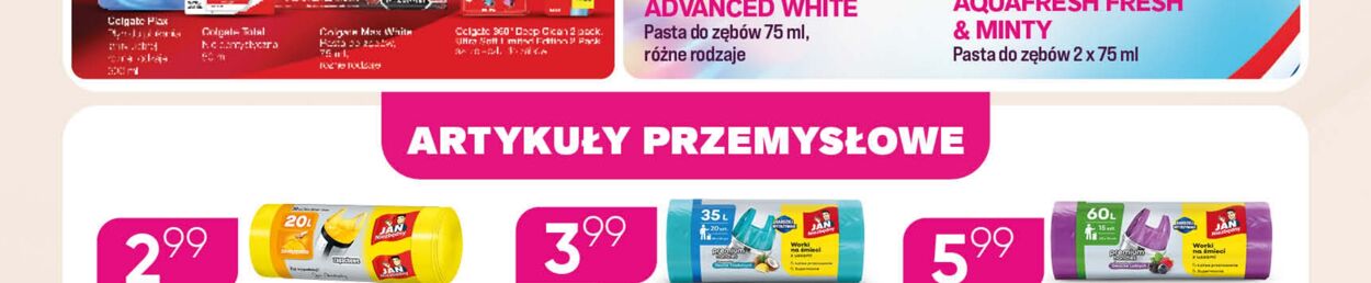 Gazetka Drogerie Koliber 28.05.2026 - 05.06.2026