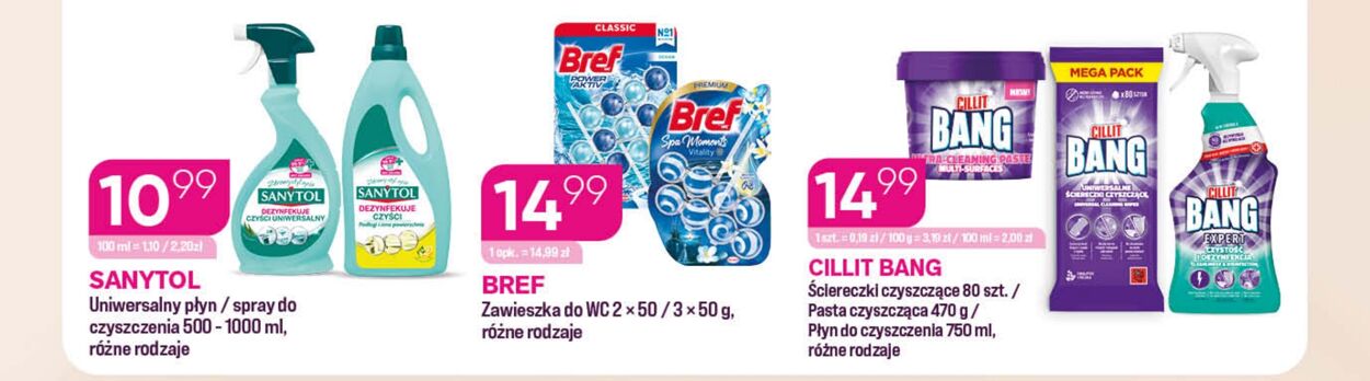 Gazetka Drogerie Koliber 08.06.2026 - 16.06.2026