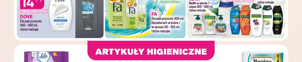 Gazetka Drogerie Koliber 29.05.2026 - 06.06.2026