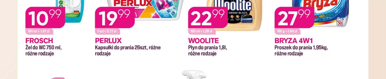 Gazetka Drogerie Koliber 29.05.2026 - 06.06.2026