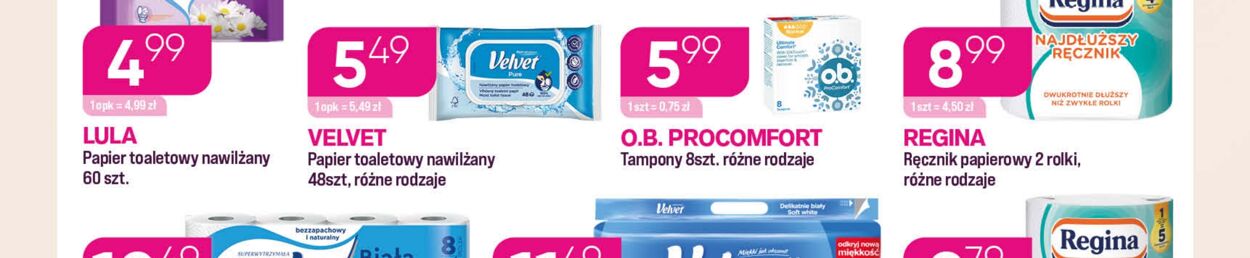 Gazetka Drogerie Koliber 29.05.2026 - 06.06.2026