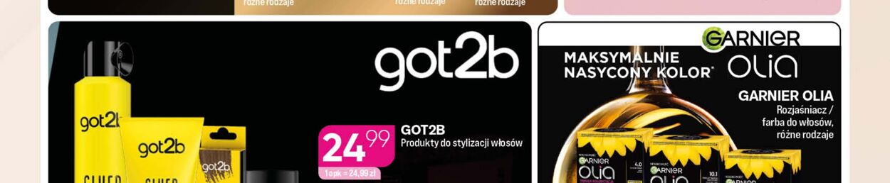 Gazetka Drogerie Koliber 29.05.2026 - 06.06.2026