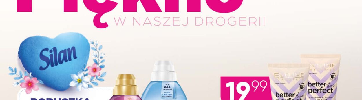 Gazetka Drogerie Koliber 08.06.2026 - 16.06.2026