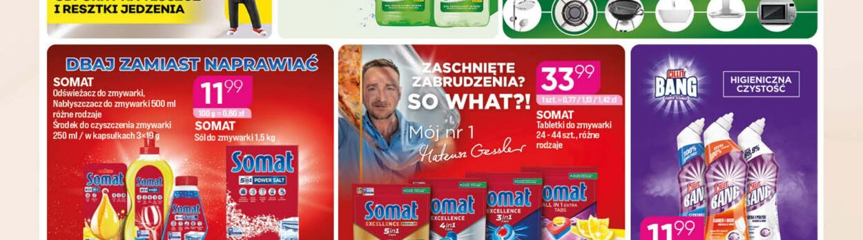 Gazetka Drogerie Koliber 09.06.2026 - 17.06.2026