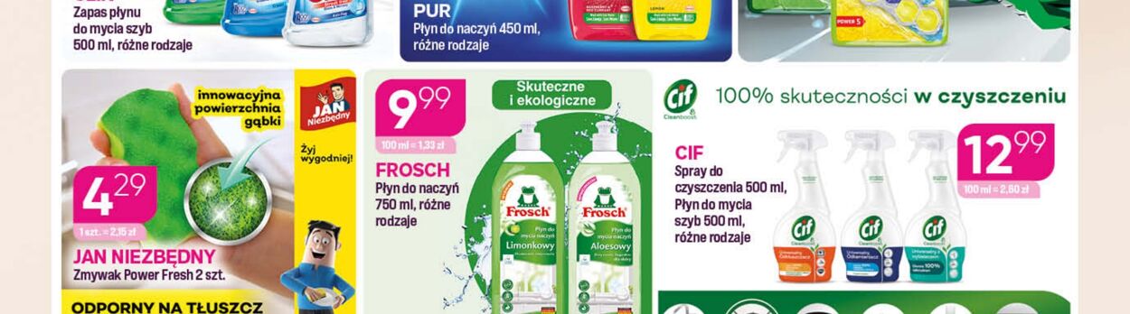 Gazetka Drogerie Koliber 13.06.2026 - 21.06.2026