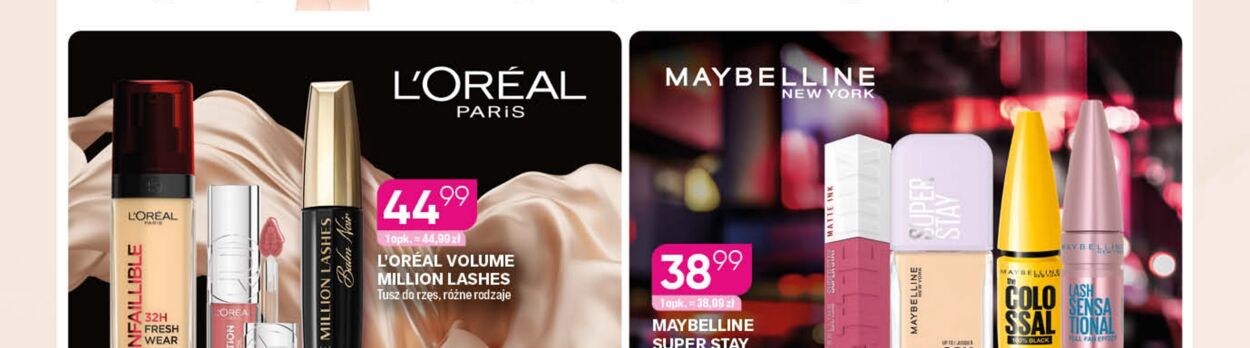 Gazetka Drogerie Koliber 20.06.2026 - 28.06.2026