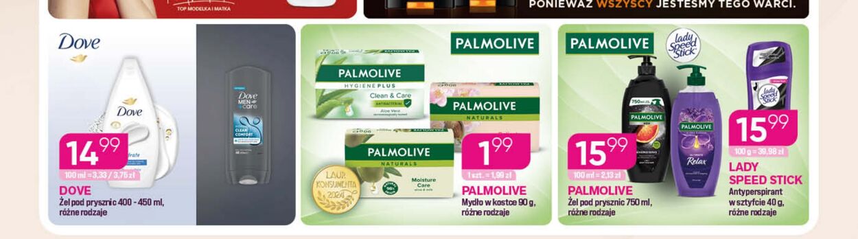 Gazetka Drogerie Koliber 29.06.2026 - 07.07.2026