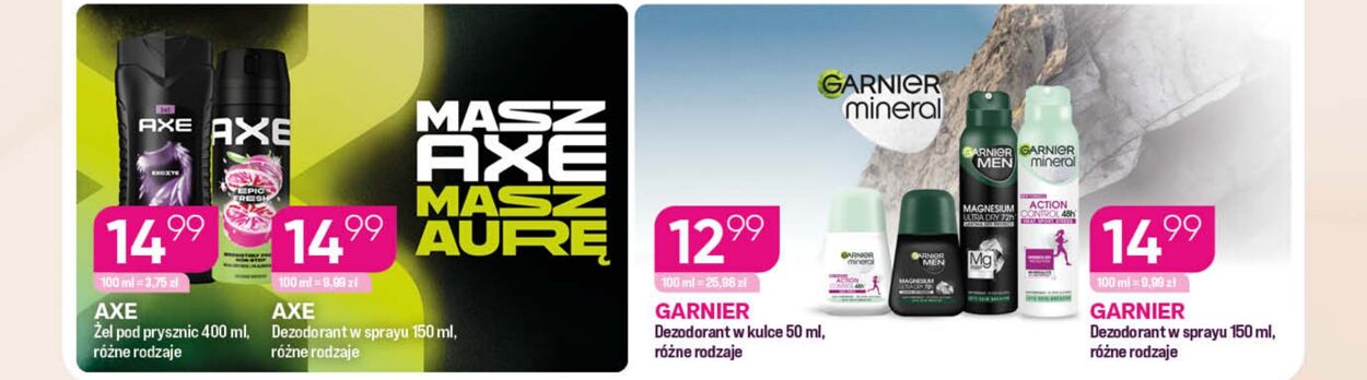Gazetka Drogerie Koliber 08.06.2026 - 16.06.2026