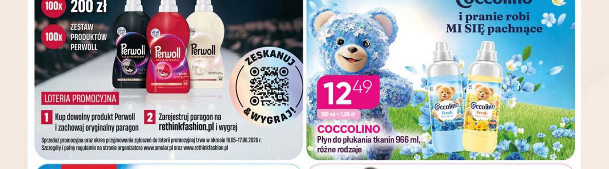 Gazetka Drogerie Koliber 08.06.2026 - 16.06.2026