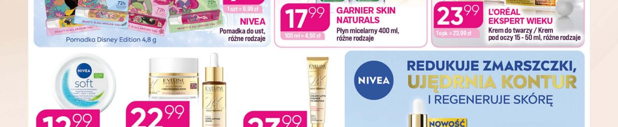 Gazetka Drogerie Koliber 26.05.2026 - 03.06.2026