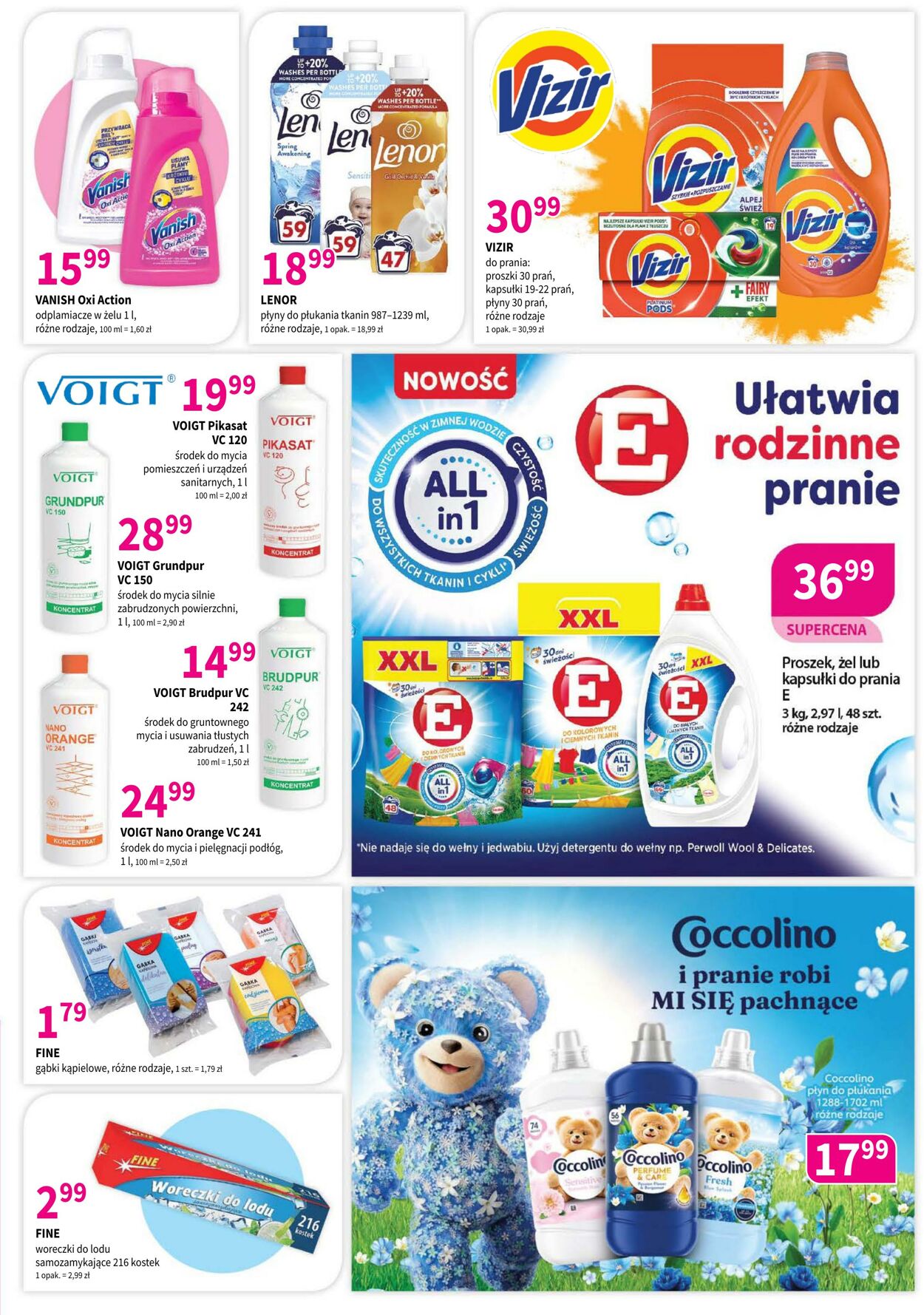 Gazetka Drogerie Polskie 02.07.2026 - 10.07.2026