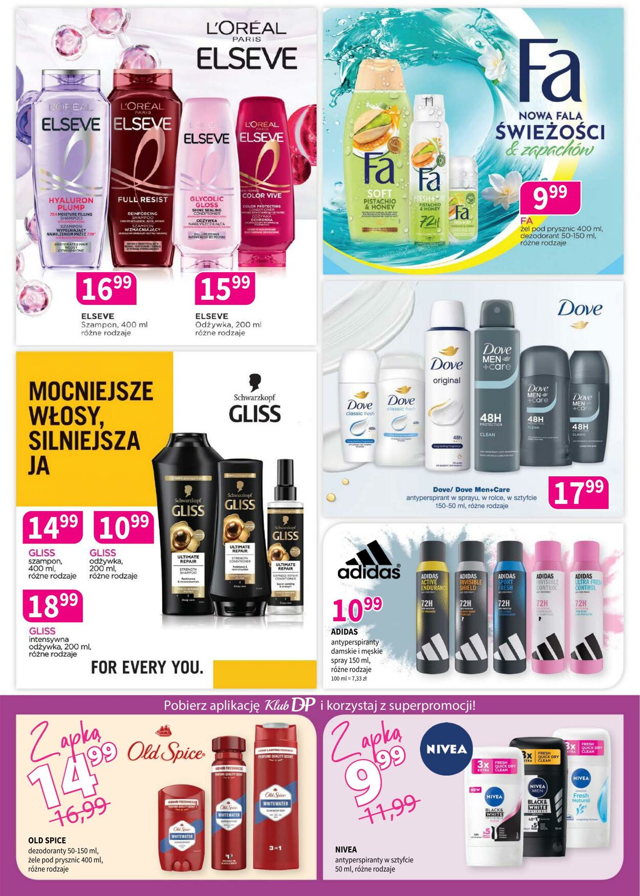 Gazetka Drogerie Polskie 02.07.2026 - 10.07.2026