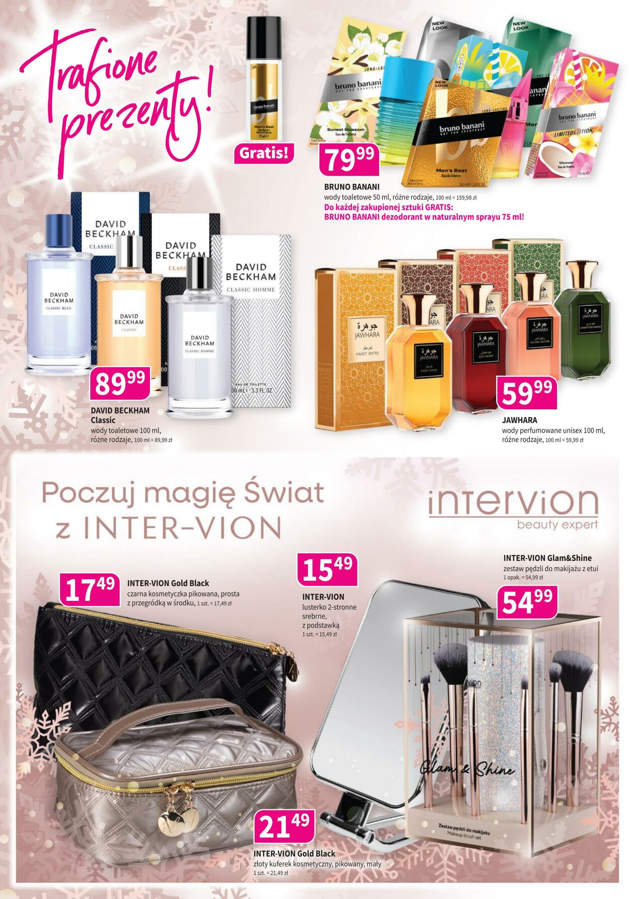 Gazetka Drogerie Polskie 05.12.2025 - 31.12.2025