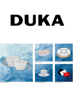 Gazetka Duka 01.08.2022 - 14.08.2022