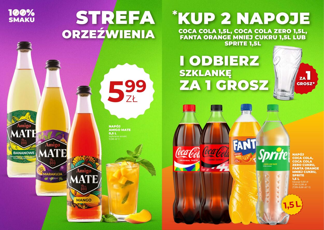 Gazetka Duży Ben 11.06.2026 - 19.06.2026